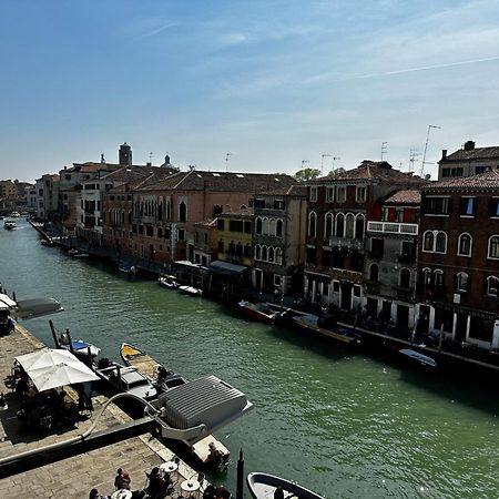 Hotel Ca' Dogaressa Venise Extérieur photo