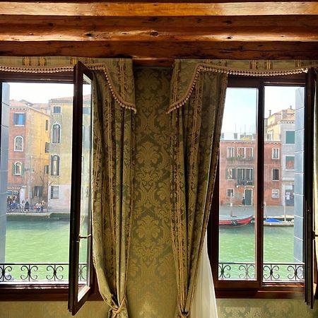 Hotel Ca' Dogaressa Venise Extérieur photo