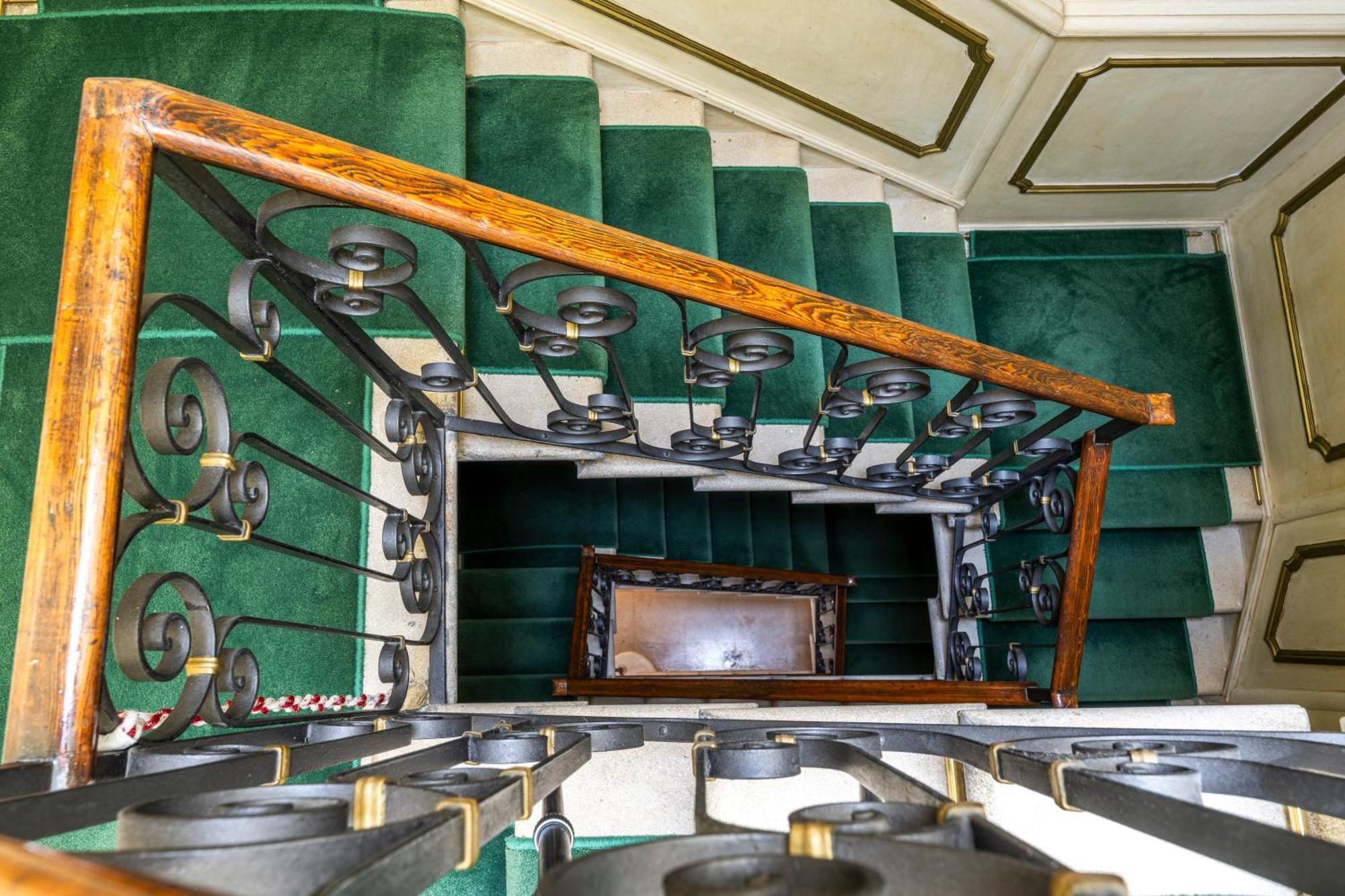 Hotel Ca' Dogaressa Venise Extérieur photo