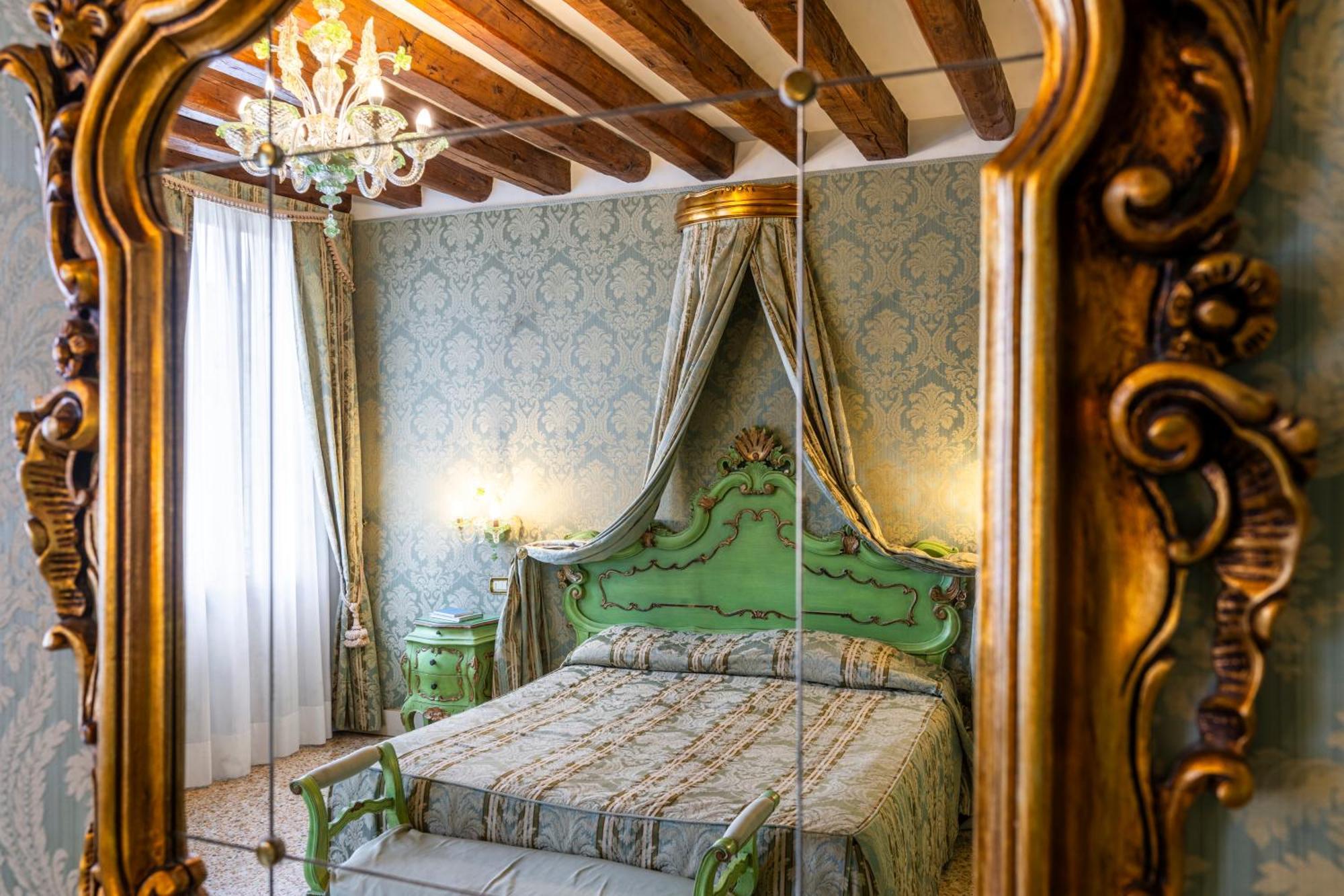 Hotel Ca' Dogaressa Venise Extérieur photo