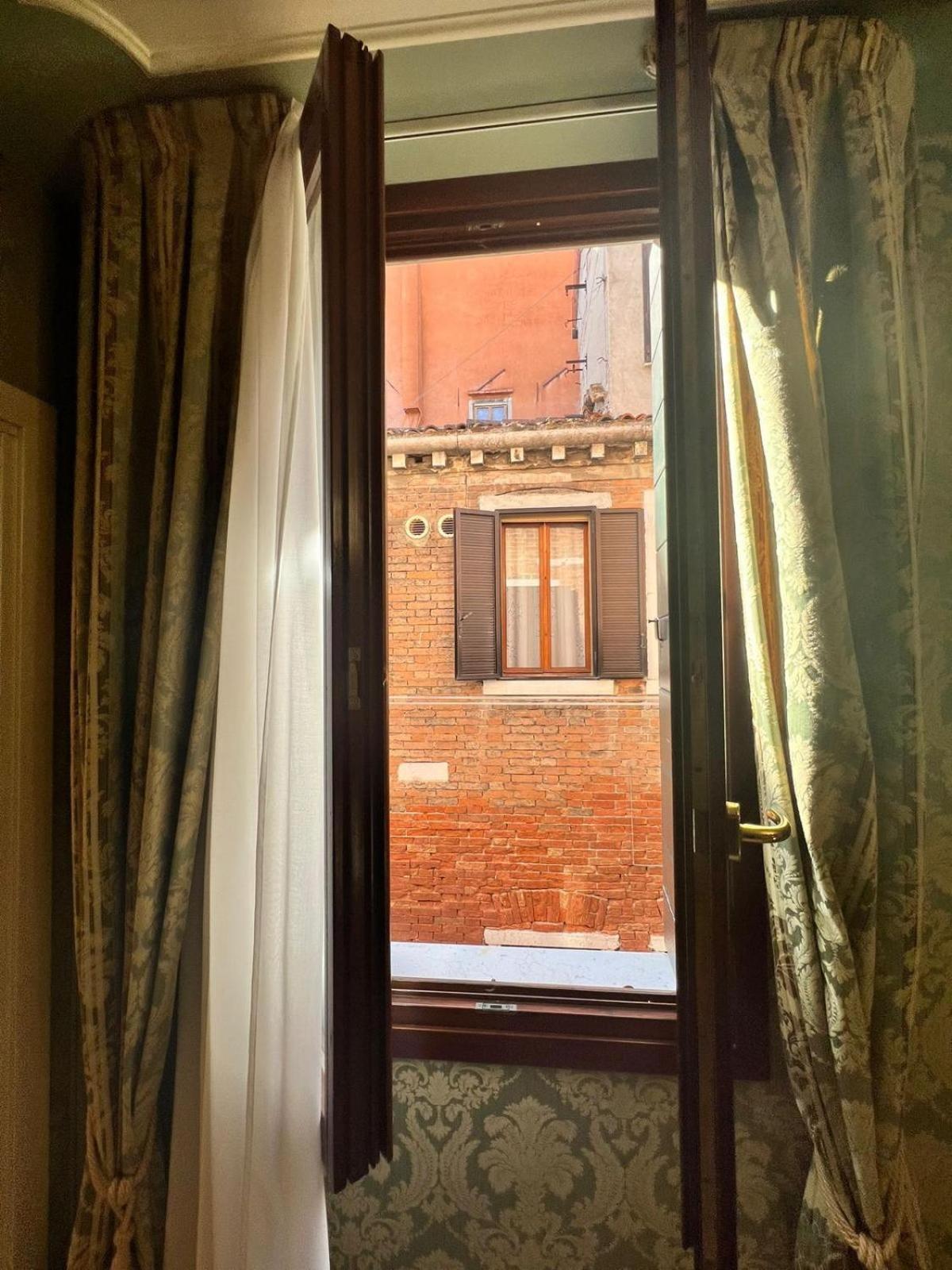 Hotel Ca' Dogaressa Venise Extérieur photo