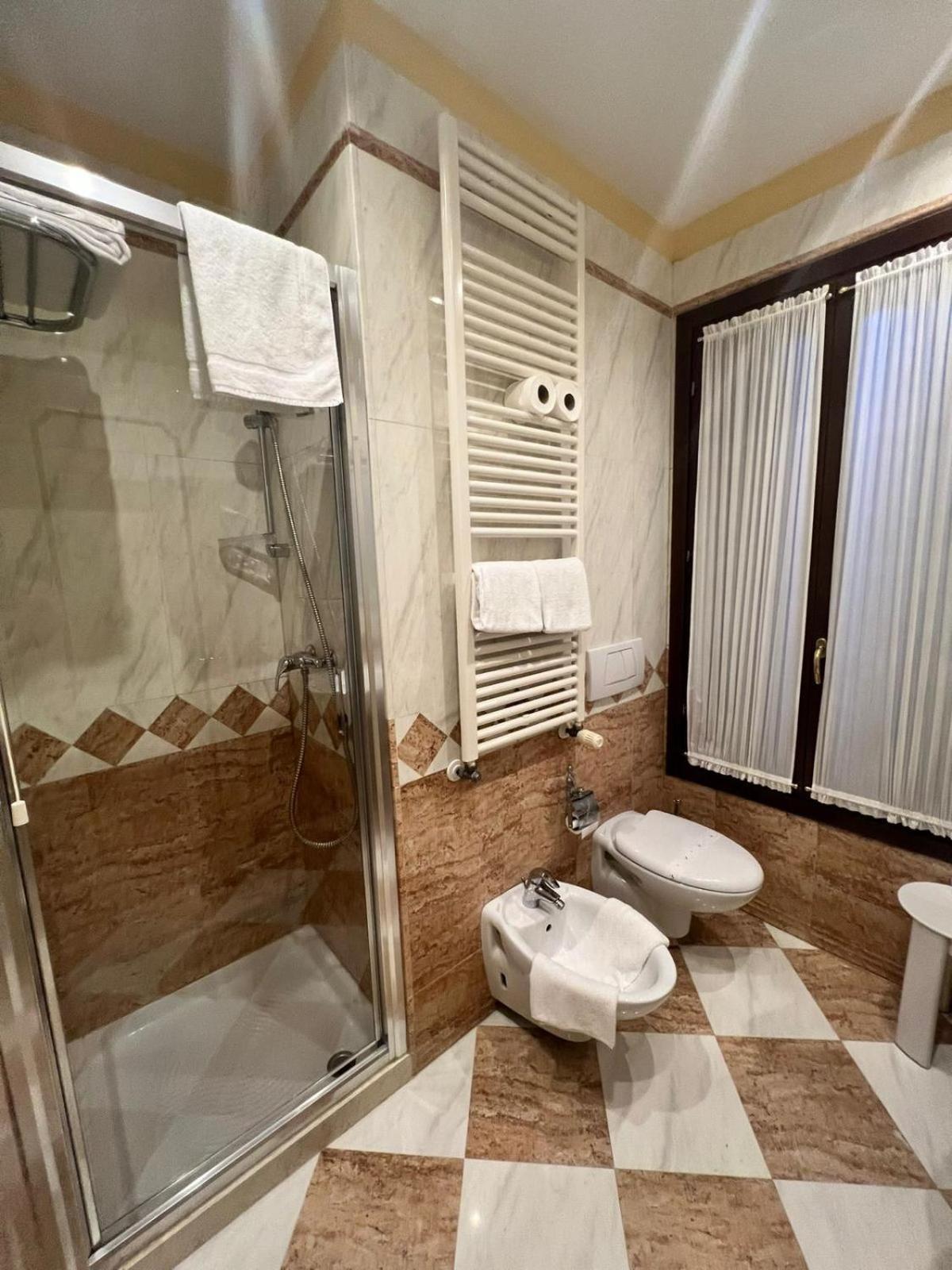 Hotel Ca' Dogaressa Venise Extérieur photo