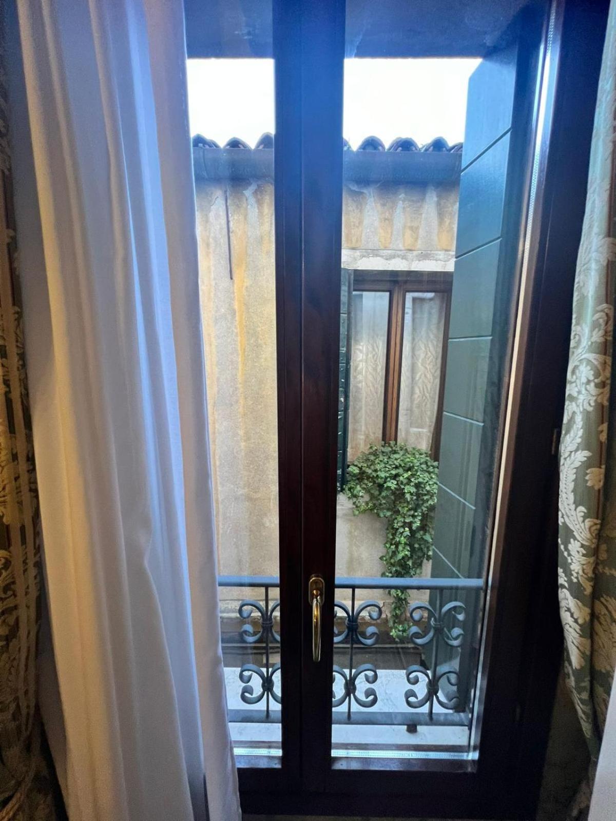 Hotel Ca' Dogaressa Venise Extérieur photo