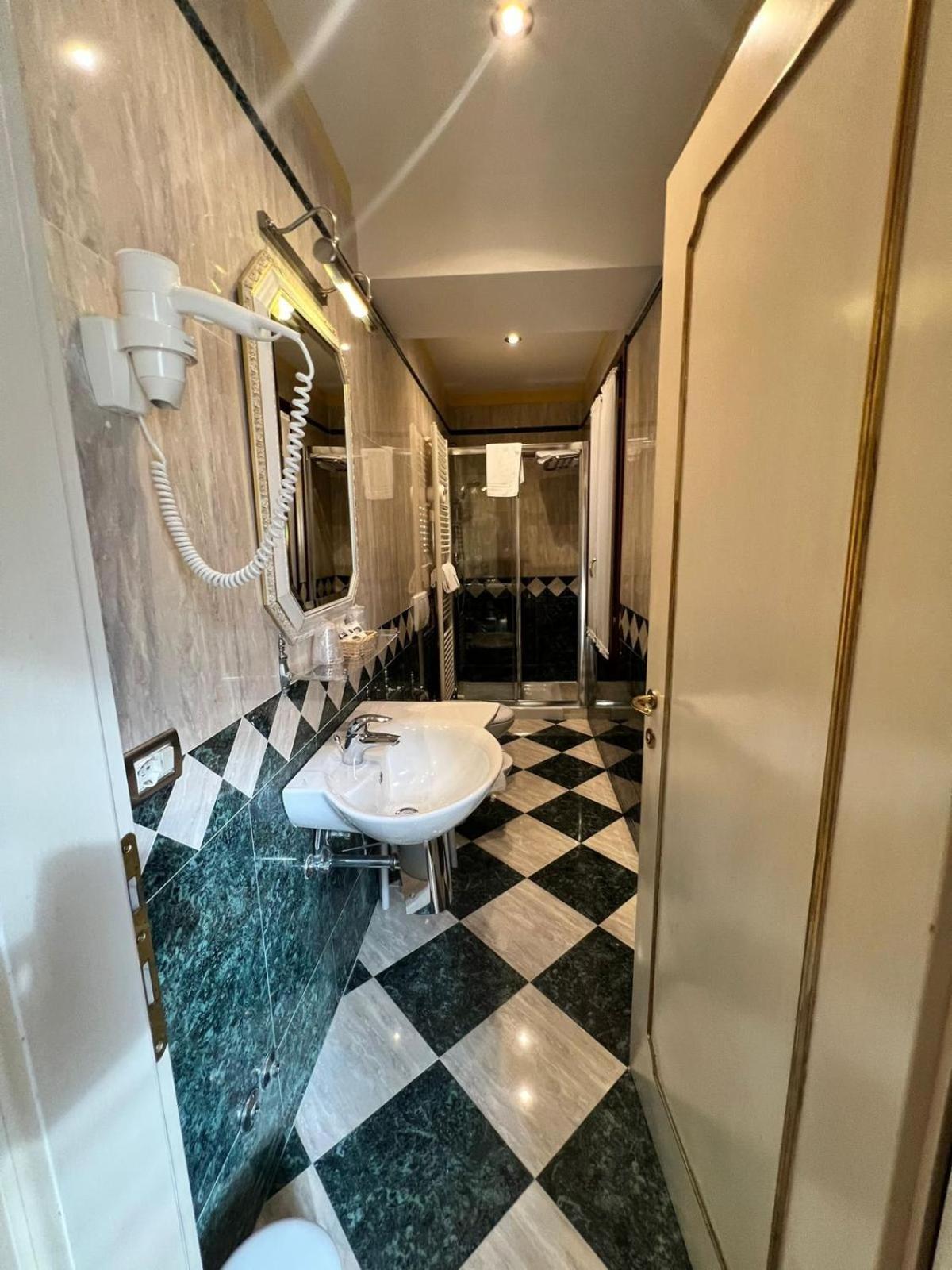 Hotel Ca' Dogaressa Venise Extérieur photo