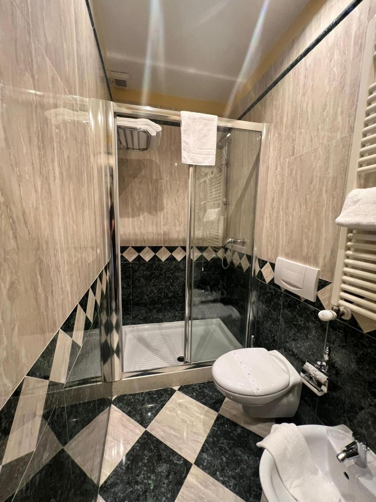 Hotel Ca' Dogaressa Venise Extérieur photo