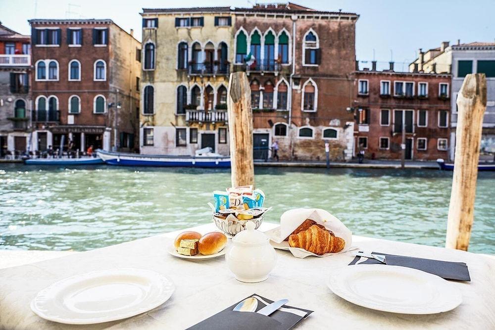 Hotel Ca' Dogaressa Venise Extérieur photo