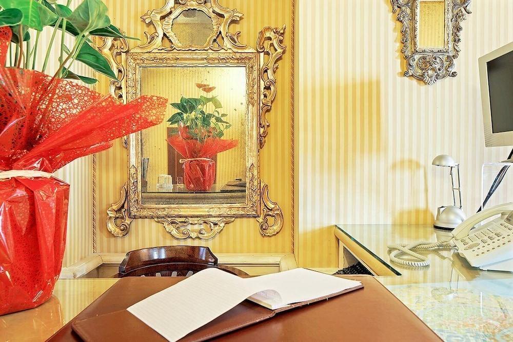 Hotel Ca' Dogaressa Venise Extérieur photo